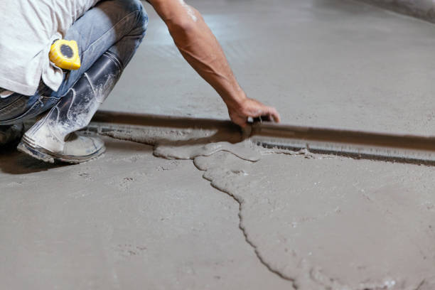 Best Concrete Grinding and Polishing in Mount Olive, MS