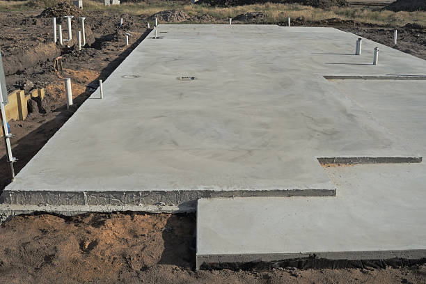 Best Concrete Removal and Replacement in Mount Olive, MS