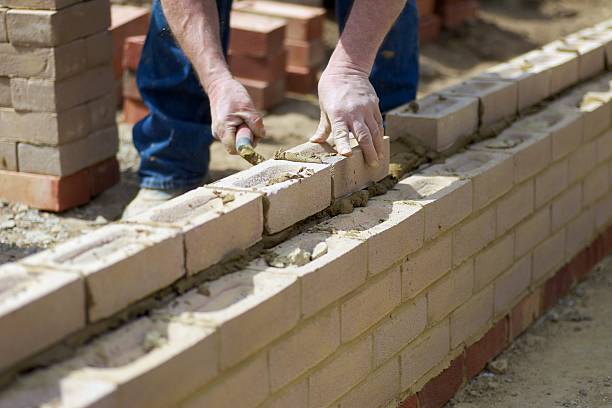 Best Concrete Foundation Repair in Mount Olive, MS